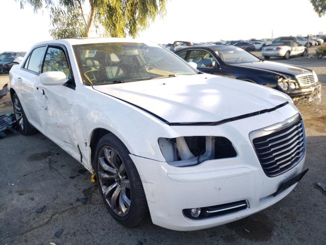 CHRYSLER 300 S 2014 2c3ccabg9eh305864