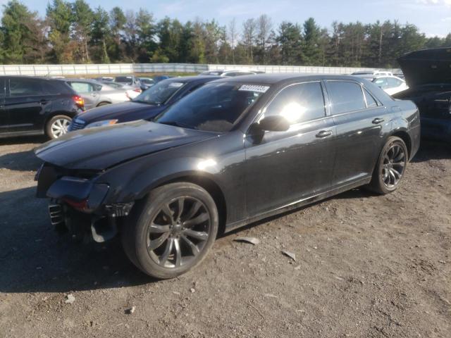 CHRYSLER 300 2014 2c3ccabg9eh321157