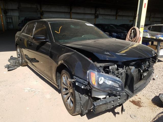 CHRYSLER 300 S 2014 2c3ccabg9eh322910