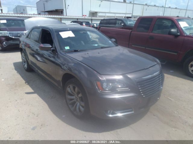 CHRYSLER 300 2014 2c3ccabg9eh328674