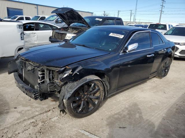 CHRYSLER 300 S 2014 2c3ccabg9eh355213