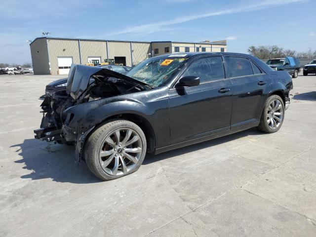 CHRYSLER 300 S 2014 2c3ccabg9eh357026