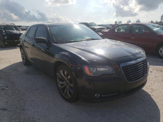 CHRYSLER 300 S 2014 2c3ccabg9eh357043