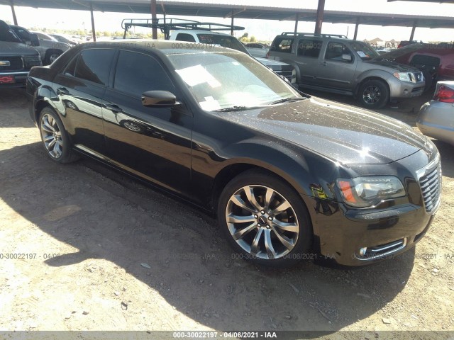 CHRYSLER 300 2014 2c3ccabg9eh365577