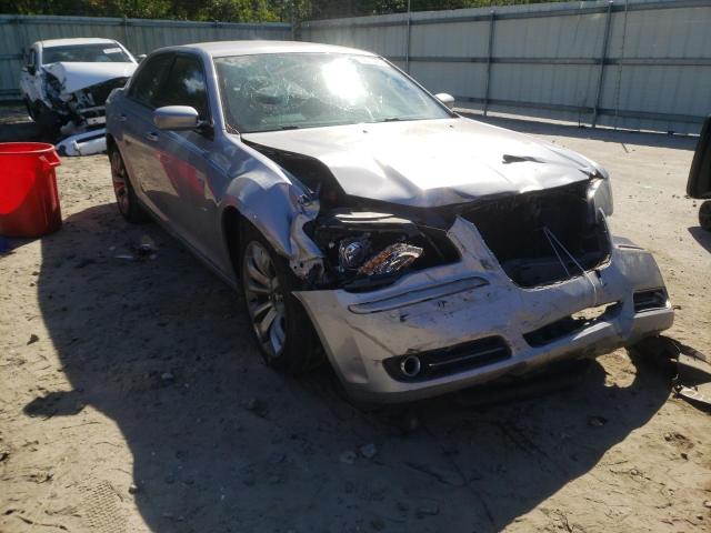 CHRYSLER 300 S 2014 2c3ccabg9eh373453