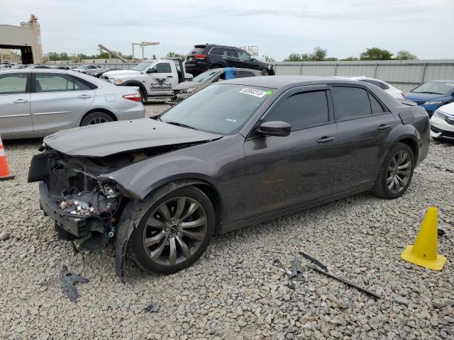 CHRYSLER 300 S 2014 2c3ccabg9eh376496