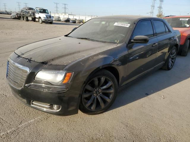 CHRYSLER 300 S 2014 2c3ccabg9eh377714