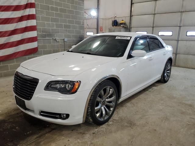 CHRYSLER 300 S 2014 2c3ccabg9eh380256