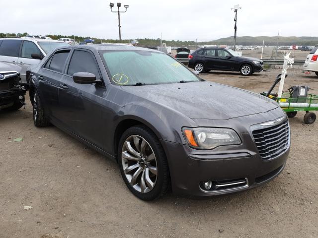 CHRYSLER 300 S 2014 2c3ccabg9eh382542