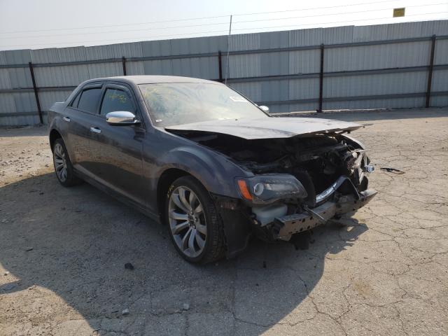 CHRYSLER 300 S 2014 2c3ccabg9eh383173