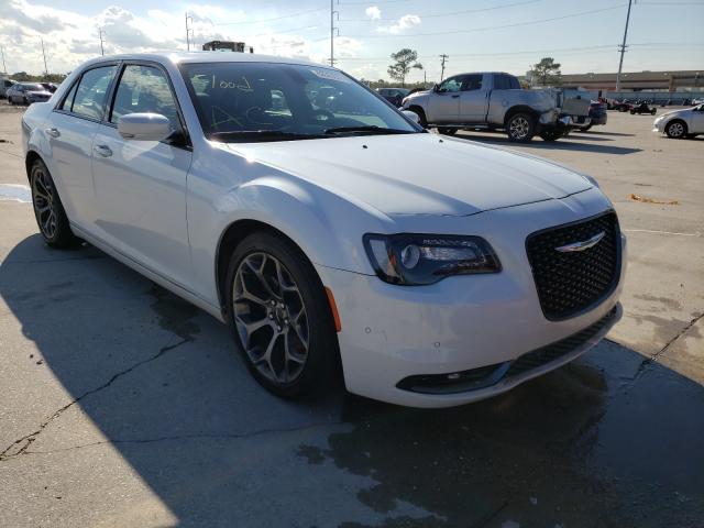 CHRYSLER 300 S 2015 2c3ccabg9fh755774