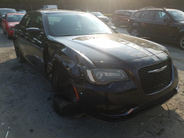 CHRYSLER 300 S 2015 2c3ccabg9fh760473