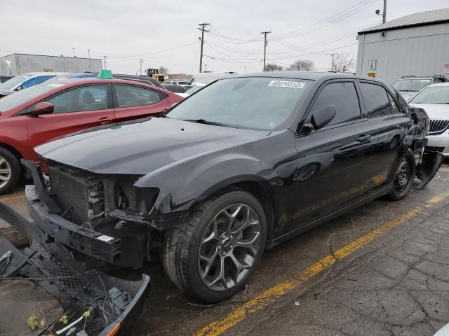 CHRYSLER 300 S 2015 2c3ccabg9fh763499