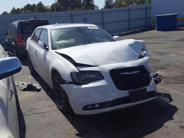 CHRYSLER 300 S 2015 2c3ccabg9fh763566