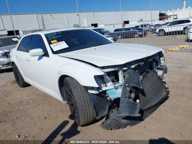 CHRYSLER 300 2015 2c3ccabg9fh767083