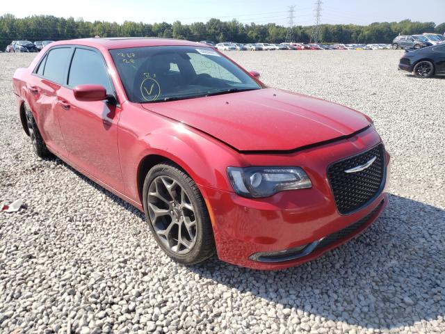 CHRYSLER 300 S 2015 2c3ccabg9fh772879