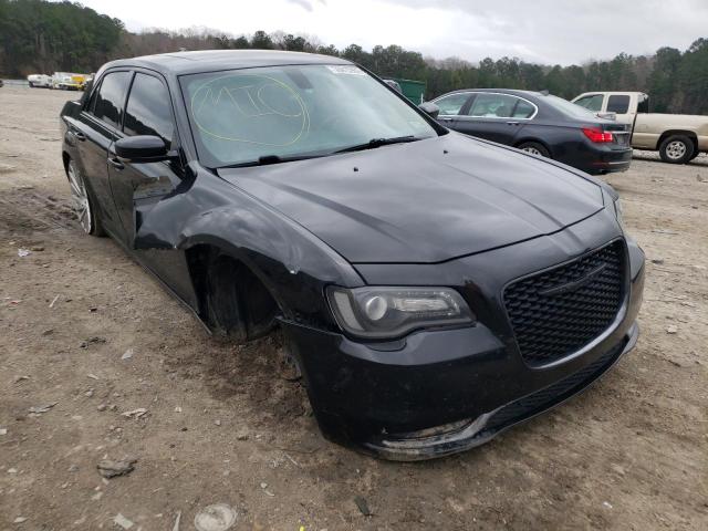 CHRYSLER 300 S 2015 2c3ccabg9fh780643