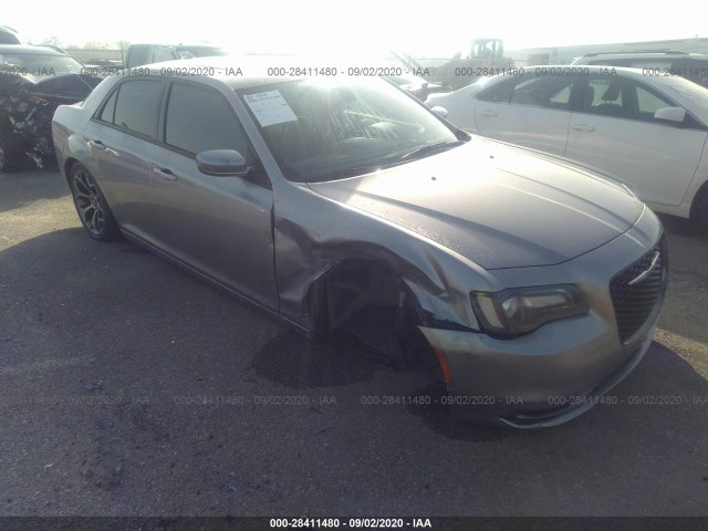 CHRYSLER 300 2015 2c3ccabg9fh780822