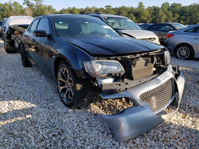 CHRYSLER 300 S 2015 2c3ccabg9fh786670