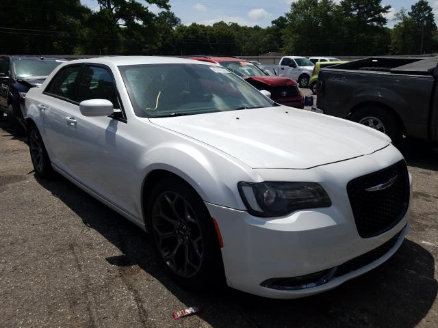 CHRYSLER 300 S 2015 2c3ccabg9fh792629