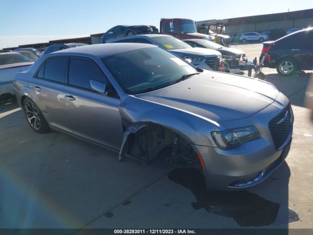 CHRYSLER 300 2015 2c3ccabg9fh797216