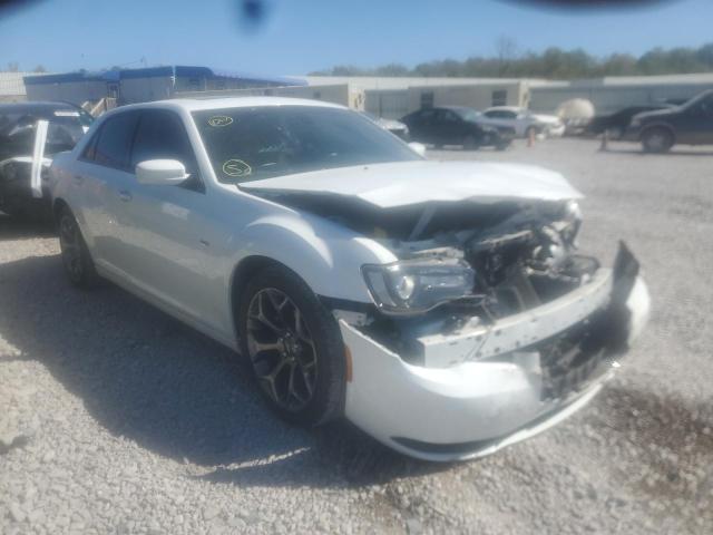 CHRYSLER 300 S 2015 2c3ccabg9fh807811