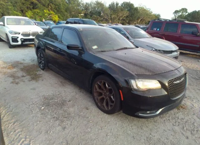 CHRYSLER 300 2015 2c3ccabg9fh830439