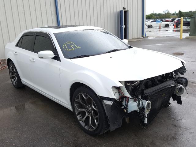 CHRYSLER 300 S 2015 2c3ccabg9fh833017