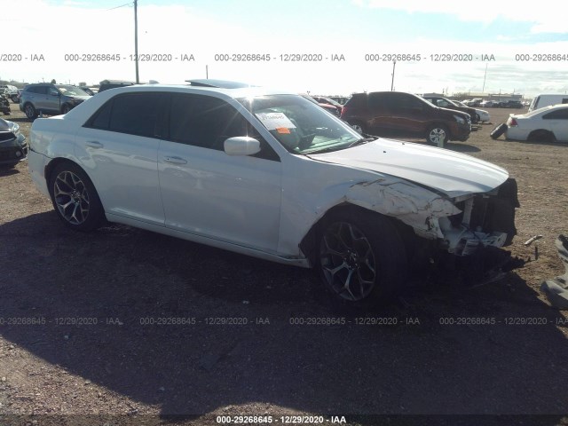 CHRYSLER 300 2015 2c3ccabg9fh837942