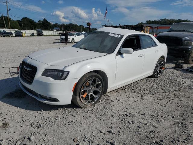 CHRYSLER 300 S 2015 2c3ccabg9fh849380