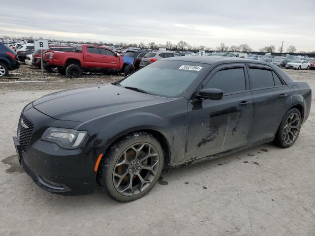 CHRYSLER 300 2015 2c3ccabg9fh853378