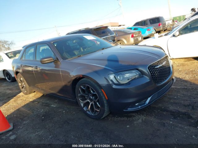 CHRYSLER 300 2015 2c3ccabg9fh853381