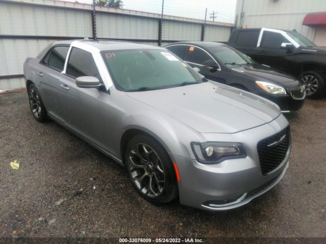 CHRYSLER 300 2015 2c3ccabg9fh859939