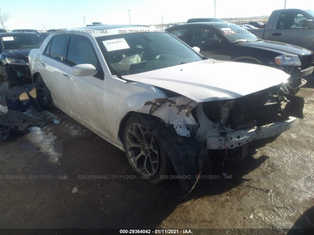 CHRYSLER 300 2015 2c3ccabg9fh864073