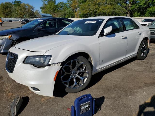 CHRYSLER 300 S 2015 2c3ccabg9fh875896