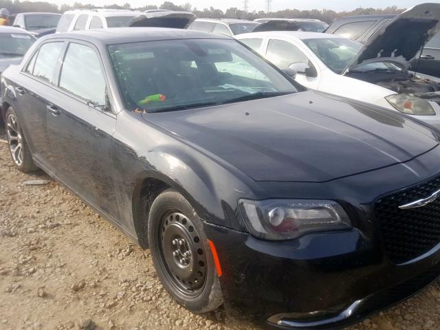 CHRYSLER 300 S 2015 2c3ccabg9fh882332