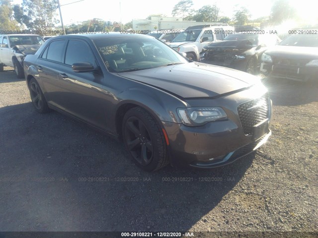 CHRYSLER 300 2015 2c3ccabg9fh882573