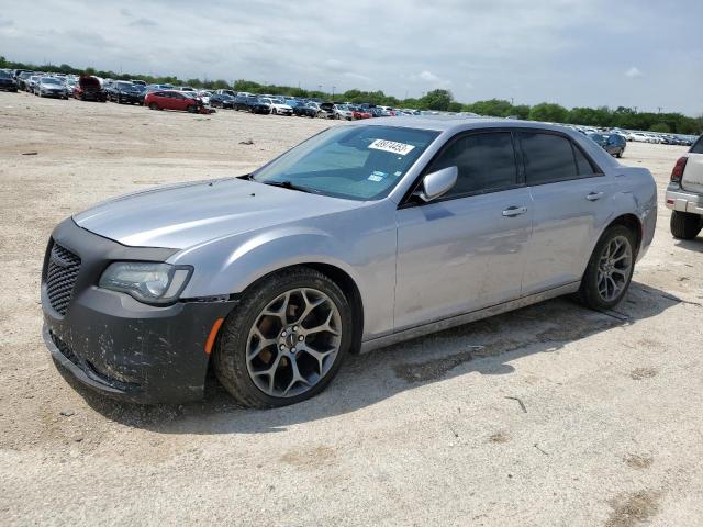 CHRYSLER 300 S 2015 2c3ccabg9fh905303