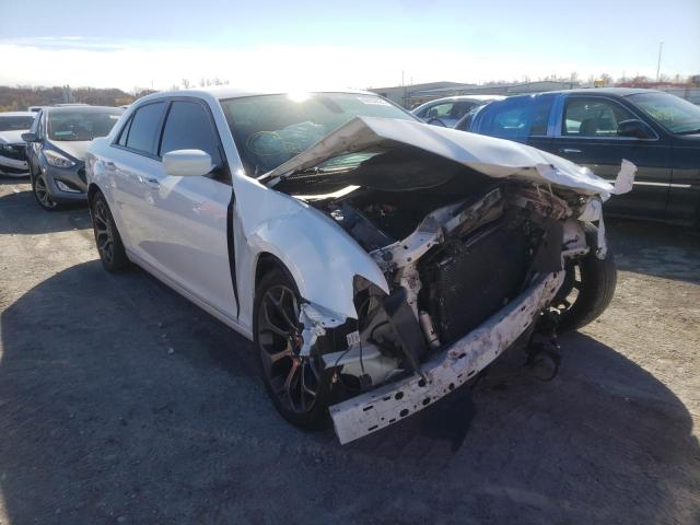 CHRYSLER 300 S 2015 2c3ccabg9fh908721