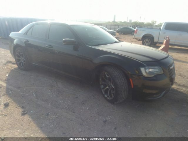 CHRYSLER 300 2015 2c3ccabg9fh921338