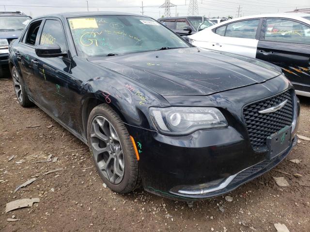 CHRYSLER 300 S 2015 2c3ccabg9fh921548