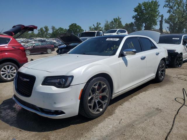 CHRYSLER 300 S 2015 2c3ccabg9fh921954