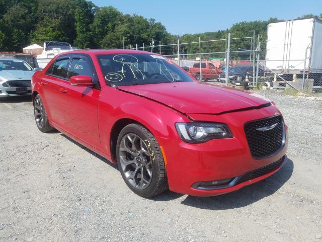 CHRYSLER 300 S 2015 2c3ccabg9fh922523