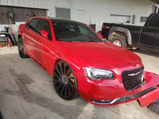 CHRYSLER 300 S 2015 2c3ccabg9fh932064