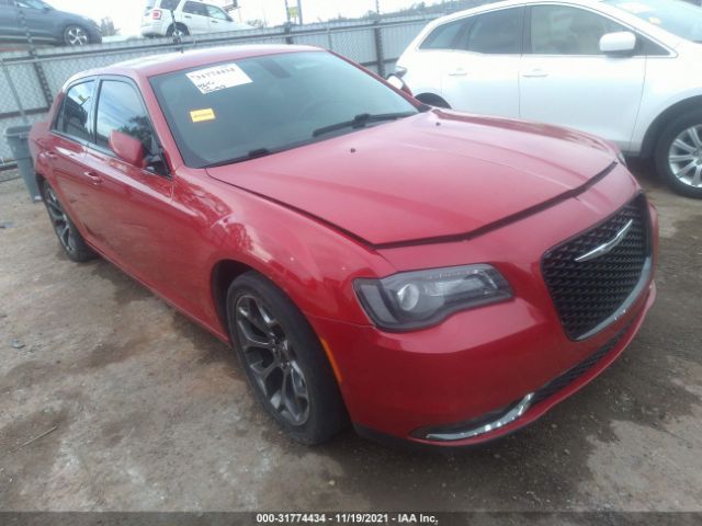 CHRYSLER 300 2015 2c3ccabg9fh932159