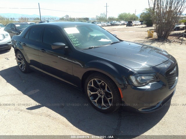 CHRYSLER 300 2015 2c3ccabg9fh932162