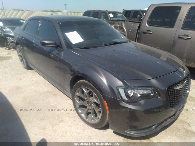 CHRYSLER 300 2016 2c3ccabg9gh135430