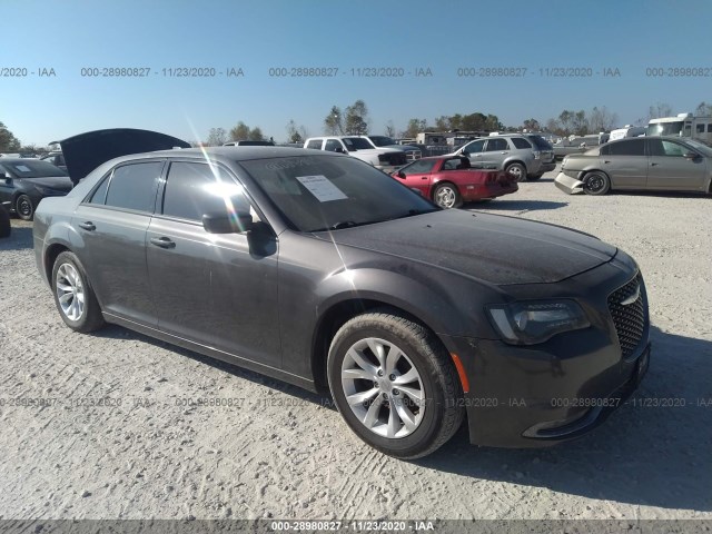 CHRYSLER 300 2016 2c3ccabg9gh135587