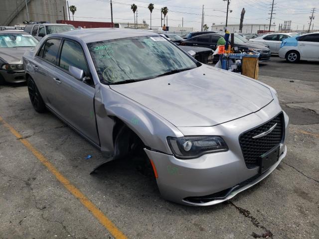 CHRYSLER 300 S 2016 2c3ccabg9gh135699