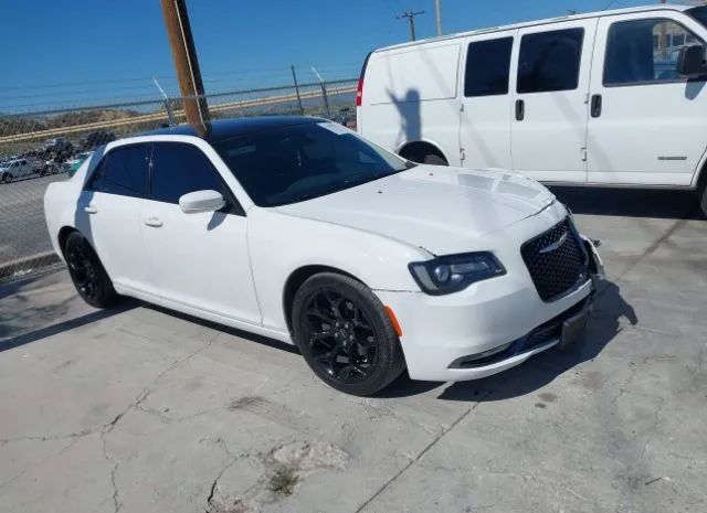 CHRYSLER 300 2016 2c3ccabg9gh135766